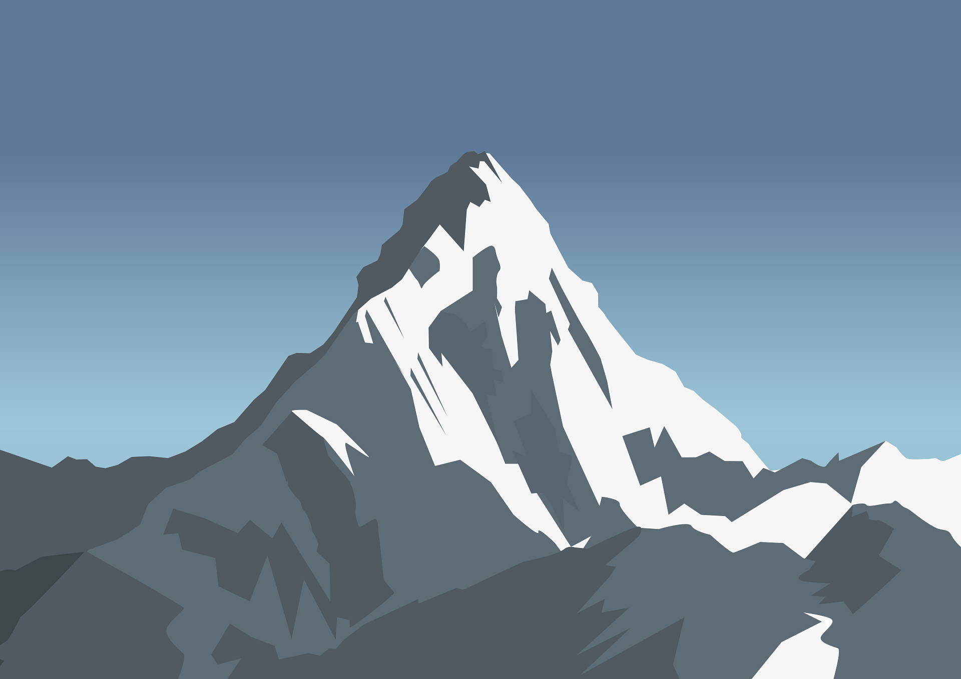 Featured artwork for Tea at the Summit
