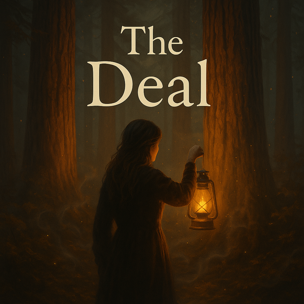 Featured artwork for The Deal